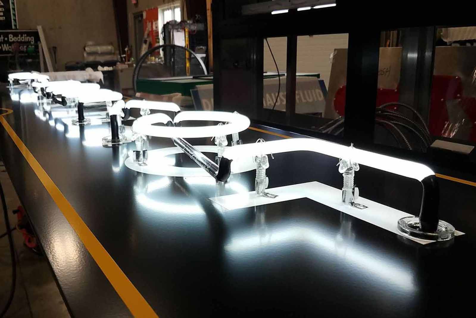 La Crosse Sign Group TriState Area Custom Signs